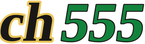 ch555 logo
