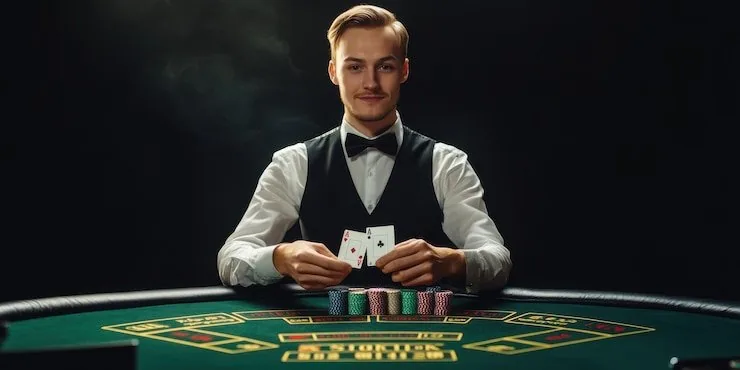 ch555 Holdem FastLane